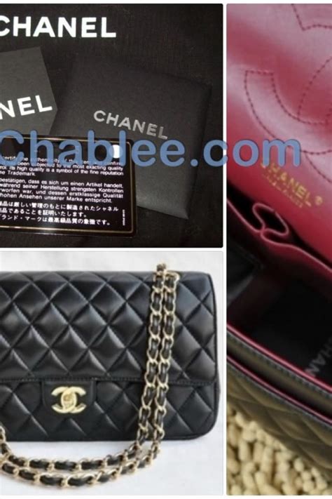 chanel bag with red interior|chanel bag red inside.